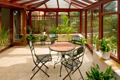 Haslucks Green conservatory quotes