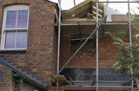 free Haslucks Green home extension quotes