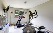Haslucks Green home gym construction leads